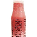 Fresh de Grepfrut